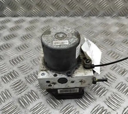 Opel Mokka ABS Pump 42520669 01090936AAA