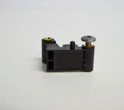 BMW 5 E60 E61 Airbag deployment crash/impact sensor 6977398