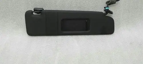 Audi A5 8T 8F Sun visor clip/hook/bracket 8H0857552R