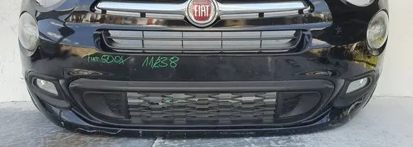 Fiat 500X Front bumper