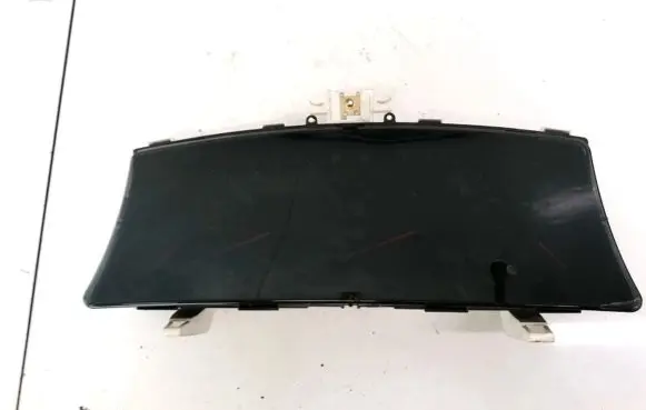 Toyota Corolla E120 E130 Speedometer (instrument cluster) 110080107003