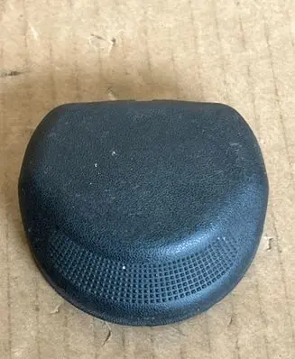 Ford Galaxy Seat belt trim 6N0857719