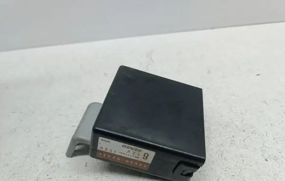 Other control units/modules