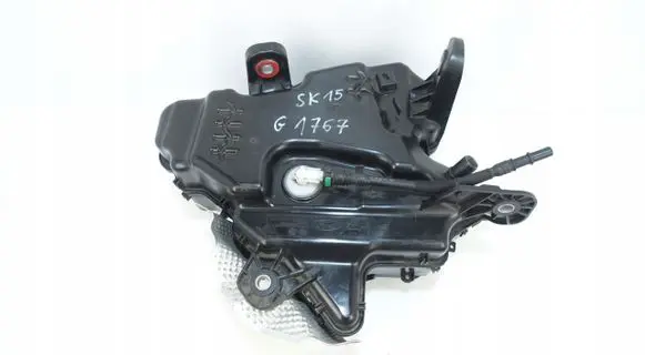 Ford Mondeo MK V AdBlue liquid reservoir 5J250