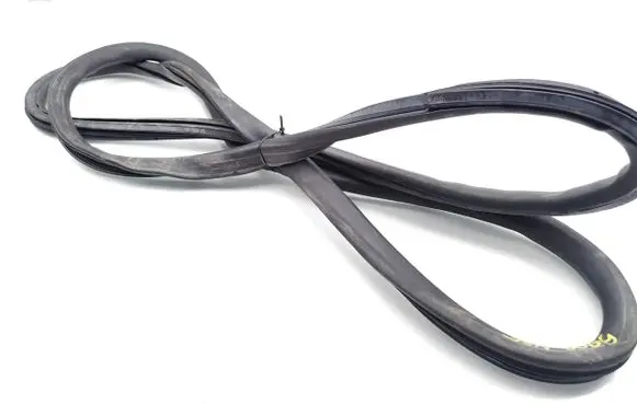 Citroen Dispatch III Front door rubber seal 
