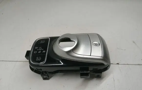 Mitsubishi Outlander Gear shifter surround trim plastic 0045 A0045