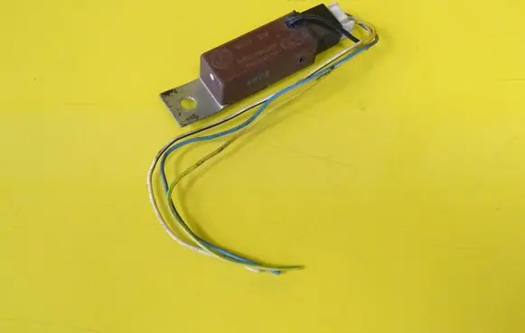 Fiat Punto (176) Interior temperature sensor 5.924.407.0.0 592440700