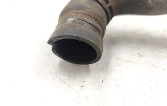 Opel Zafira B Engine coolant pipe/hose