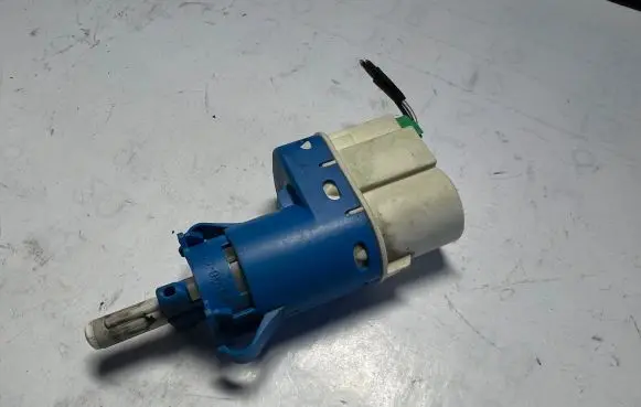 Ford S-MAX Brake pedal sensor switch 3M5T9C872AB