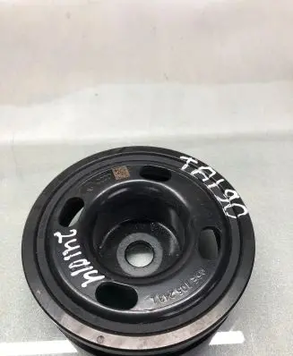 Volkswagen Taigo Crankshaft pulley 05e105243l