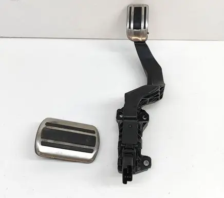 Peugeot 2008 II Accelerator throttle pedal 9827705480 6PV013524
