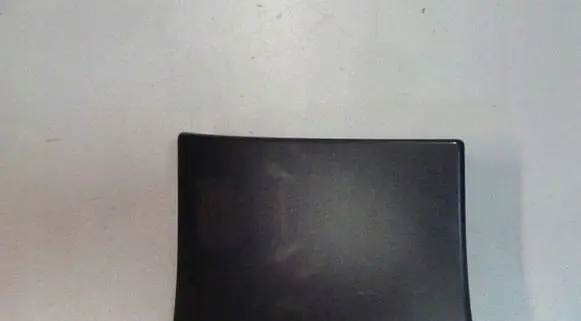 Rear/tail light trim molding