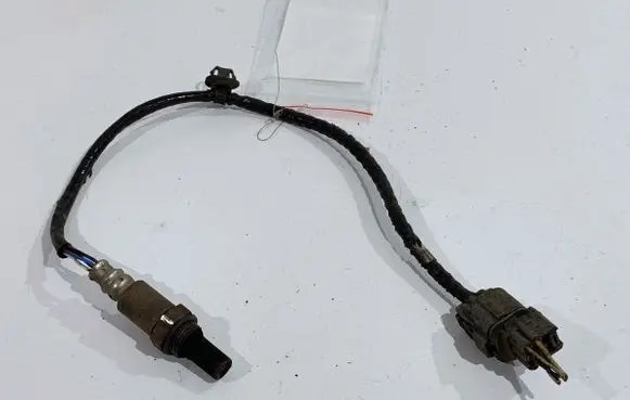 Lambda probe sensor