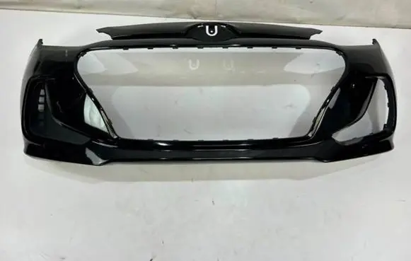 Hyundai i20 Active Front bumper