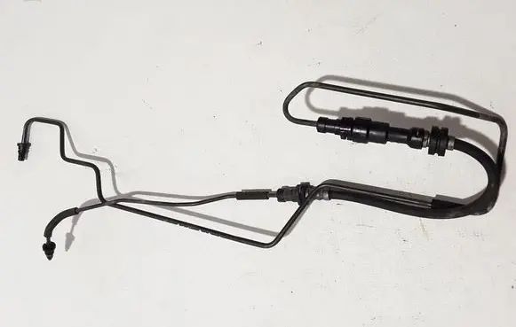 Clutch slave cylinder