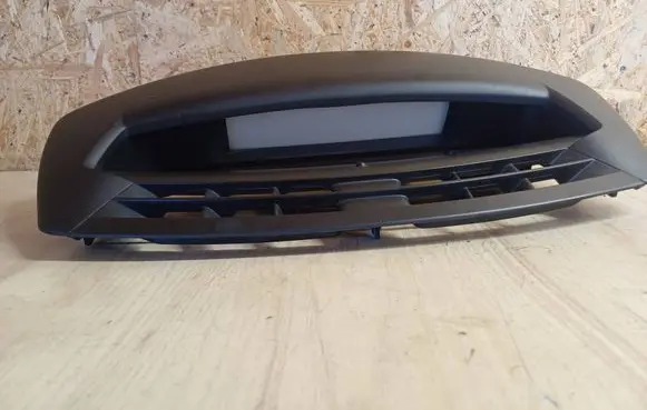 Citroen C4 I Speedometer (instrument cluster) W002096695 281185115 P96631955ZD