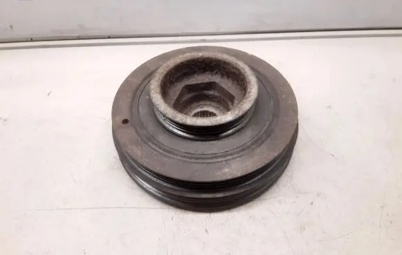 Honda CR-V Crankshaft pulley