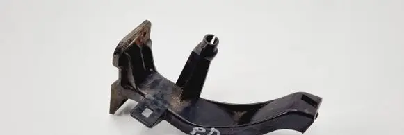 Mercedes-Benz A W168 Front bumper mounting bracket A1688800414