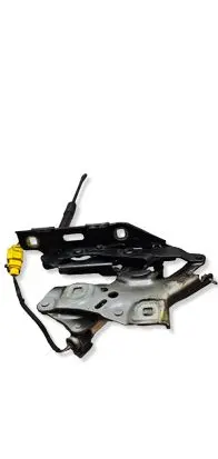 Audi A4 S4 B9 Engine bonnet/hood hinges 8W0823302E