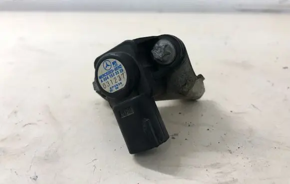 Mercedes-Benz E W211 Air pressure sensor A0041533328
