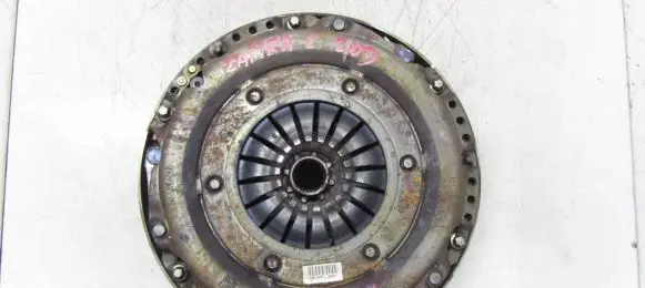 Opel Omega B2 Clutch set kit