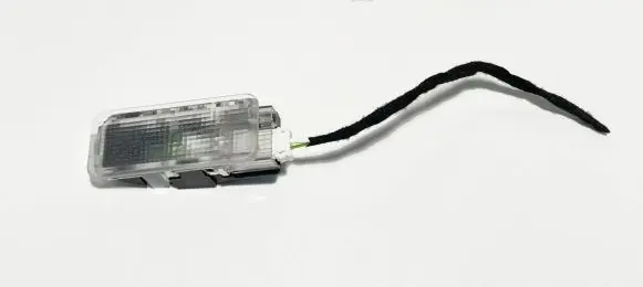Peugeot 3008 II Front seat light 25150