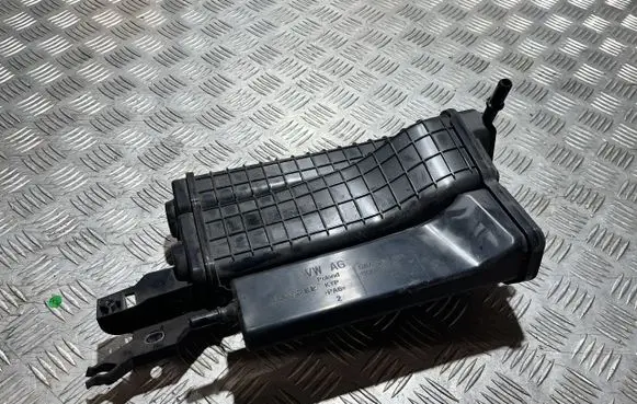 Audi A3 8Y Active carbon filter fuel vapour canister 5WA201801