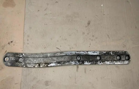 Porsche Boxster 986 Engine mount bracket 98633103100
