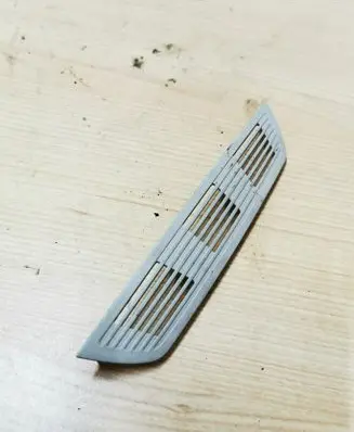 BMW 7 F01 F02 F03 F04 Headlining lighting console trim 19964
