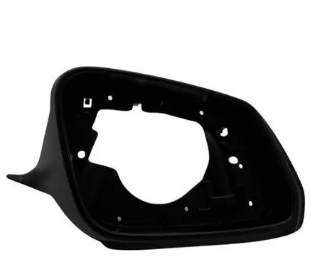 BMW 5 F10 F11 Plastic wing mirror trim cover F4150M 51167216368