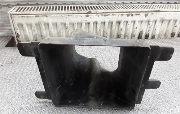 Mitsubishi Colt CZ3 Intercooler air channel guide MN130243