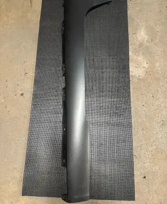 Mercedes-Benz AMG GT R190 C190 Sill A1906980454
