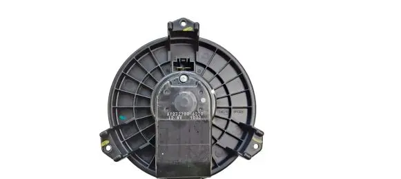 Ford Fusion II Heater fan/blower AY2727006220 1D30