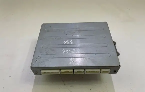 Lexus RX 330 - 350 - 400H Other control units/modules 8610445010 4623000051