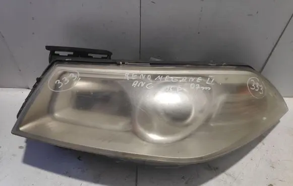 Headlight/headlamp