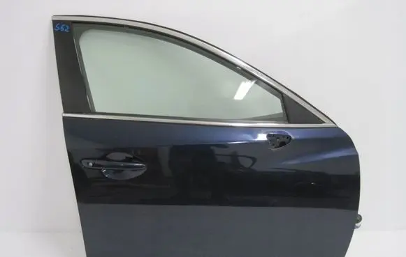 Mazda 6 Door (2 Door Coupe) 