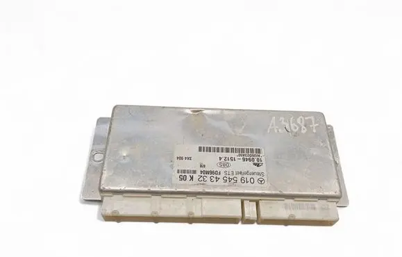 Mercedes-Benz C W202 ABS control unit/module 0195454332
