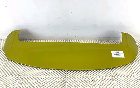 KIA Xceed Rear bumper lower part trim 87210J7CA0