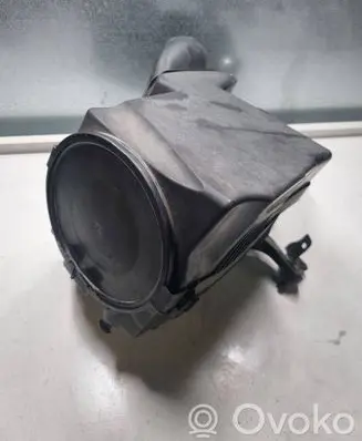 Ford C-MAX I Air filter box 