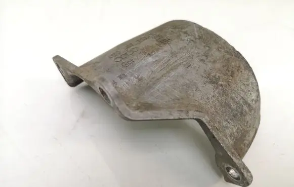 Audi A4 S4 B6 8E 8H Other front suspension part 4D0407722E
