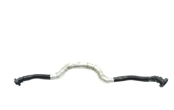 Volkswagen Touareg II Breather/breather pipe/hose