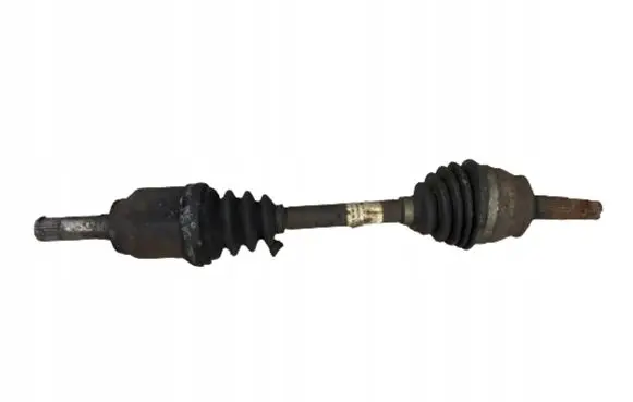 Fiat Fiorino Front driveshaft 51783824