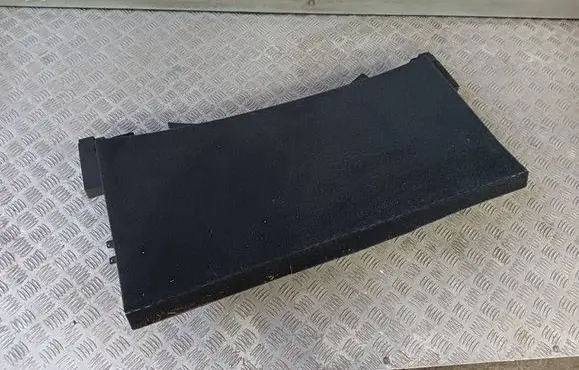 Audi A4 S4 B9 Tool box 8W0011031B