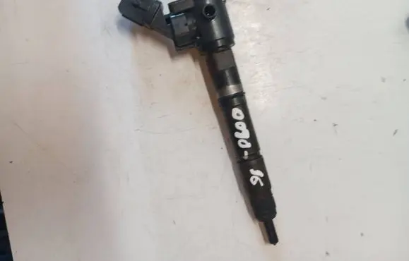 Volvo V60 Fuel injector VEA132370010AAB