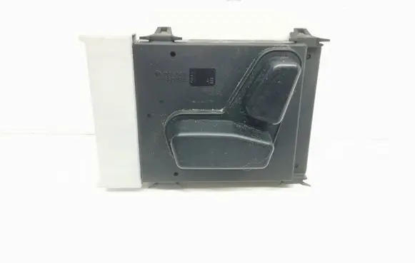 Dodge Durango Seat control switch 56049431AE