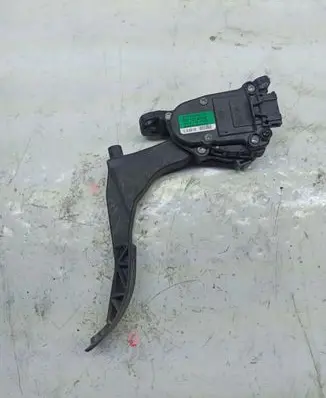 Volkswagen Polo V 6R Accelerator throttle pedal 6Q1721503M