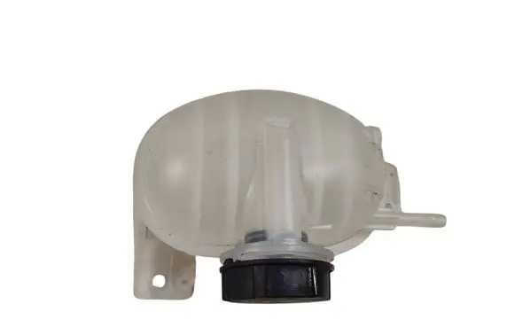 Ford Mustang Mach-E Coolant expansion tank/reservoir LJ938A080 LJ938A080AC S5QAA
