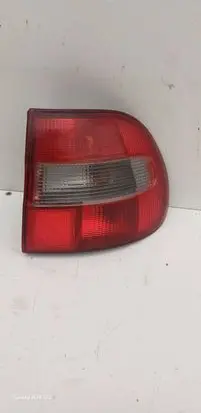 Volvo S40, V40 Rear/tail lights 51485