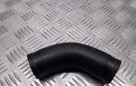 Toyota Auris E180 Intercooler air channel guide 