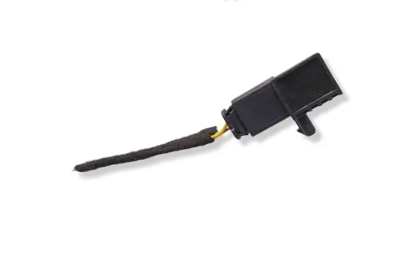Peugeot 308 Airbag deployment crash/impact sensor 9800395680